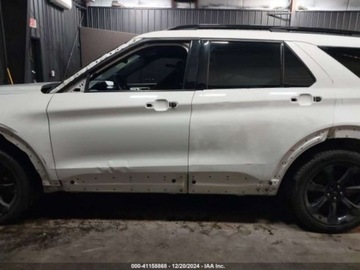 Ford Explorer VI 2020 Ford Explorer St 2020 3.0l 3.0 Benzyna 400KM, zdjęcie 5