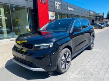 Opel Frontera C 2026 Opel Frontera GS SUV | Hybrid 145 KM Automat | 2025