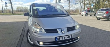 Renault Espace IV Van 2.0 i 16V Turbo 170KM 2010 Renault Espace Renault Espace 2.0 Tech Run 2.0 Benzyna 170KM, zdjęcie 23