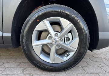 Hyundai Kona II 2025 Hyundai Kona Hyundai Kona 1.6 GDI HEV 129KM 6DCT Smart Comfort Od reki, zdjęcie 19