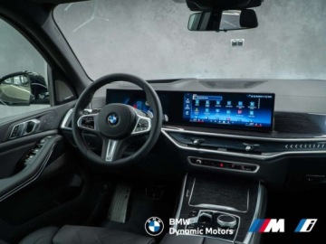 BMW X5 G05 SUV Facelifting 3.0 30d 298KM 2026 BMW X5 xDrive30d 298 KM mHEV - Gotowy do Odbioru - Hak - Kamera 360 - M Pro, zdjęcie 21