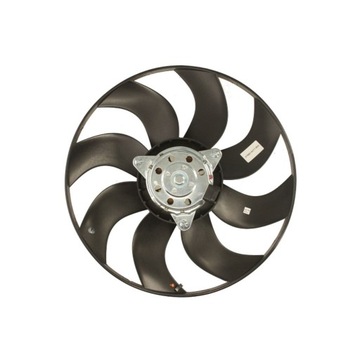 VENTILÁTOR CHLADIČŮ CLIO II MEGANE I THALIA