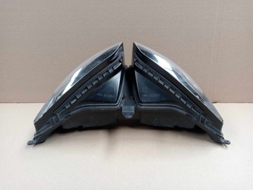 YAMAHA FZ6 S FAZER S1 LAMPA PRZÓD REFLEKTOR