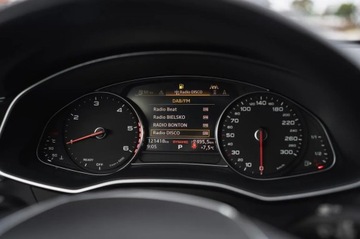 Audi A7 C8 2020 Audi A7 40 TDI, Salon Polska, Serwis ASO, 201 KM, zdjęcie 15