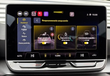 Seat Leon IV 2024 Seat Leon SalonPL 1.5TSI 115KM Style Kamera Czuj.Park Tempomat ACC GWARANC, zdjęcie 25