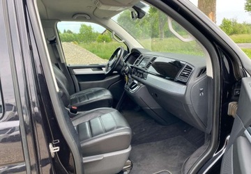 Volkswagen Multivan T6 2015 Volkswagen Multivan Volkswagen Multivan 2.0 BiTDI L1 Highline 4Motion DSG, zdjęcie 8