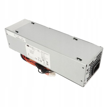 Zasilacz PC 240 W H240AS 01 H240AS 00 Zasilacz do