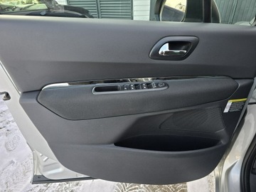 Peugeot 5008 I Minivan Facelifting 1.6 BlueHDi 120KM 2016 Peugeot 5008 7miejsc*sprawny*bezwypadkowy, zdjęcie 10