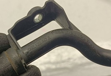 TRUBKA PŘÍVOD WAZ VODY AUDI VW SKODA SEAT 1.5 TSI DPC DPCA DADA 05E121497E