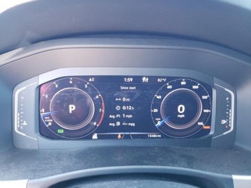 Volkswagen 2023 Volkswagen Atlas Cross Sport Sel R-Line 2023 2.0l 2.0 Benzyna 235KM, zdjęcie 9