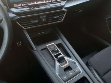 Cupra Formentor Crossover 1.5 TSI 150KM 2024 Cupra Formentor 1.5 Benzyna 150KM, zdjęcie 15