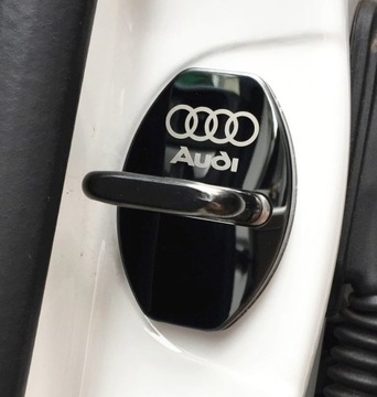 VRSTVA ZÁSLEPKA ZÁVORA AUDI A3 A4 Q3 Q5 RS3 RS5