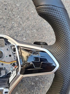 AUDI VW SKODA SEAT 5H0959542C VOLANT