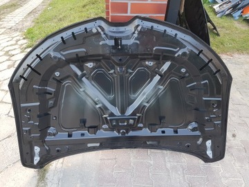 RENAULT ARKANA KAPOTA