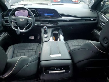 Cadillac Escalade III 2024 Cadillac Escalade V 2024 6.2l 6.2 Benzyna 682KM, zdjęcie 8