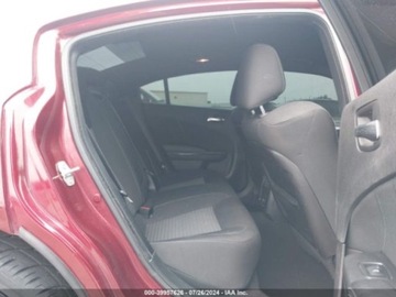 Dodge Charger VII 5.7 HEMI V8 375KM 2019 Dodge Charger 2019r, RT, 5.7L 5.7 Benzyna 375KM, zdjęcie 11