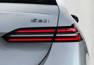 BMW Seria 5 G90-91 2025 BMW Seria 5 I wlasciciel Hak M Sport Gwarancja Bezwypadkowy FVAT23, zdjęcie 7