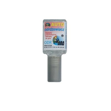 Zaprawka odrdzewiacz 10ml Arasystem