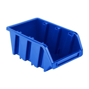 POJEMNIK MAGAZYN ORGANIZER KUWETA NP6 10x15,5x7