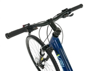 ROWER CROSS DAMSKI VELLBERG EXPLORER 3.0 RAMA 20