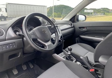 Suzuki 2024 Suzuki Vitara Suzuki Vitara 1.4T 4WD MT 129KM MildHybrid PREMIUM ASO PL Sa, zdjęcie 8