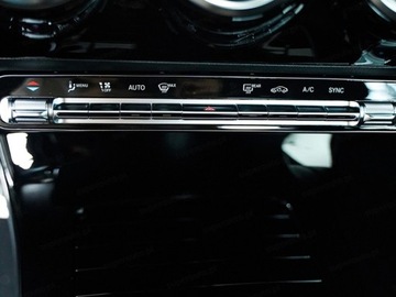 Mercedes Klasa A W177/V177 Hatchback Facelifting 1.3 200 163KM 2025 MERCEDES-BENZ A Klasa 200 AMG Line 1.3 (163KM) 2025, zdjęcie 7