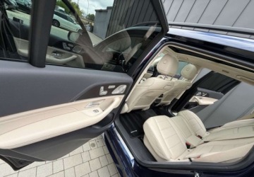 Mercedes GLS X167 SUV 2.9 400d 330KM 2020 Mercedes-Benz GLS Mercedes-Benz GLS 2.9 Diesel 330KM, zdjęcie 15