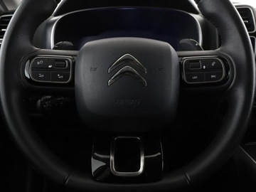 Citroen C5 Aircross SUV Facelifting 1.2 PureTech 131KM 2023 Citroen C5 Aircross FL 1.2T Automat Feel, zdjęcie 20