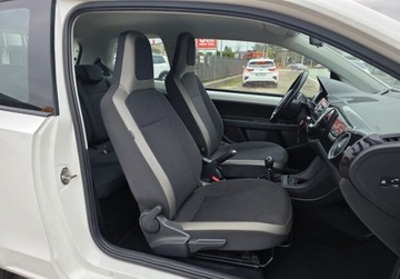Volkswagen up! Hatchback 5d 1.0 MPI 60KM 2015 Volkswagen up Benzynaprosto z Niemiec Benzyna 60KM, zdjęcie 11
