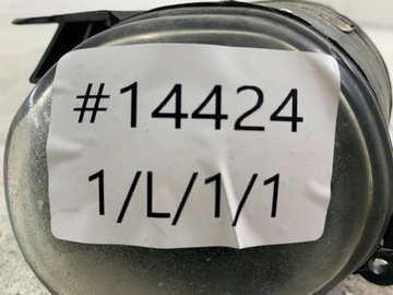 AUDI A4 B5 FACELIFT HALOGEN PRAVÝ PŘEDNÍ 8D0941700B