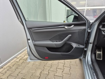 Skoda Octavia IV Liftback 1.5 TSI EVO 150KM 2026 Skoda Octavia 1.5 TSI 150KM automat DSG, zdjęcie 14