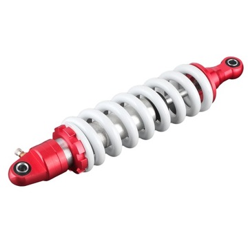 АМОРТИЗАТОР ДЛЯ PIT QUAD DIRT BIKE ATV BUGGY ЗАДНИЙ 330MM