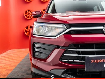  Korando 1.5 T-GDI Quartz 2WD aut 163KM 2022, zdjęcie 20