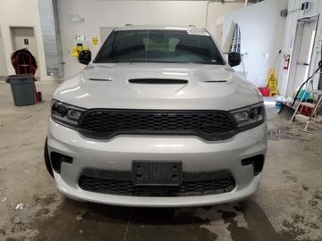 Dodge Durango III 2024 Dodge Durango SRT 392 2024 6.4l 6.4 Benzyna 475KM, zdjęcie 5