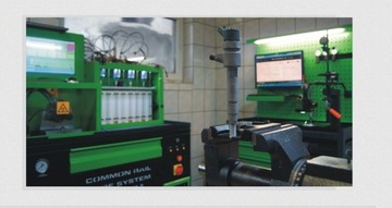 POMPOWTRYSKIWACZ BOSCH 0414720308