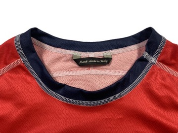 ФУТБОЛКА GIORDANA ИЗ ДЖЕРСИ ДЛЯ БЕГА, РАЗМЕР S