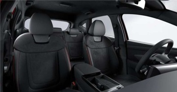 Hyundai Tucson IV 2025 Hyundai Tucson 1.6 T-GDi 150 KM 2WD 7DCT N Line Design 1.6 Benzyna 150KM, zdjęcie 7