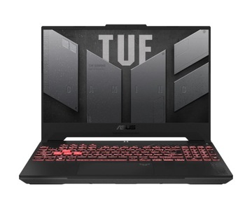 Laptop dla Nauczyciela ASUS TUF A15 R9 7940HS 16GB 512SSD RTX4070 W11