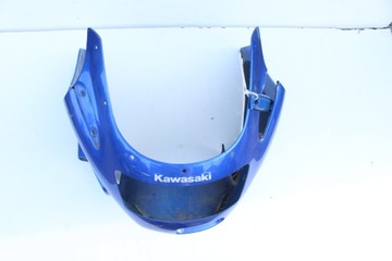 KAWASAKI ZZR 1100 CZASZA CZACHA