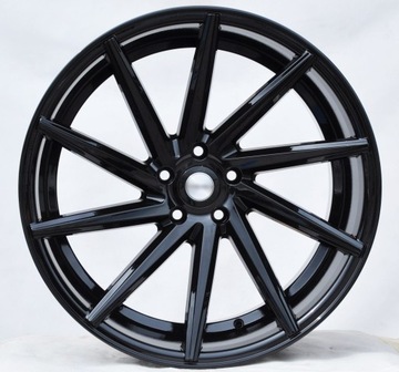 1059 B КОЛЕСА 18 5x112 ТУРБИНЫ ВЕТРЯНЫЕ МЕЛЬНИЦЫ AUDI A6 C7