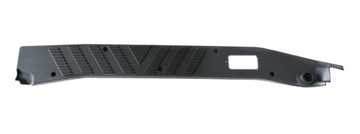 LISTWA STOPNIA PROGU KABINY LEWA MB ACTROS MP4