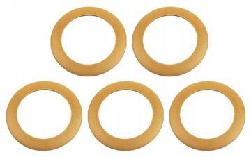 5x поршень с резиновым поршневым кольцом для воздушного компрессора