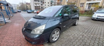 Renault Espace IV 2006