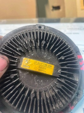 BMW OE 17417789256 SPOJKA VISKO SPOJKA