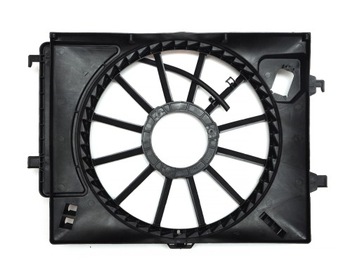 NOVÁ POUZDRO VENTILÁTOR HYUNDAI I20 12-14