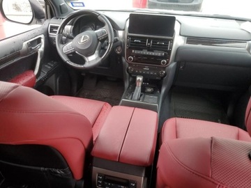 Lexus GX 2023 Lexus GX 460 2023 4.6l 4.6 Benzyna 301KM, zdjęcie 8