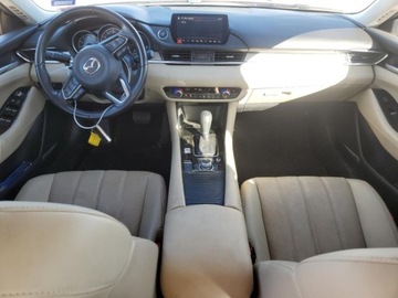 Mazda 6 III 2021 Mazda 6 Grand Touring 2021 2.5l 2.5 Benzyna 227KM, zdjęcie 8