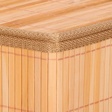 3x БАМБУКОВЫЙ НАСТОЛЬНЫЙ ОРГАНИЗАТОР КОСМЕТИКА 3 КОНТЕЙНЕРА КОРОБКИ ДЛЯ ВАННОЙ