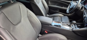 Opel Insignia II Sports Tourer 2.0 CDTI 210KM 2018 OPEL INSIGNIA SPORTS TOURER EXCLUSIVE! 4x4! Stan idealny!, zdjęcie 28