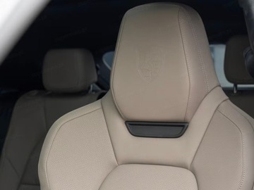 Porsche Macan 2025 PORSCHE Macan 4S Suv (448KM) 2025, zdjęcie 5